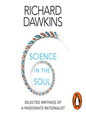 cover image of Science in the Soul